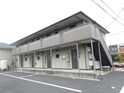 リビングタウンかじま台II　B