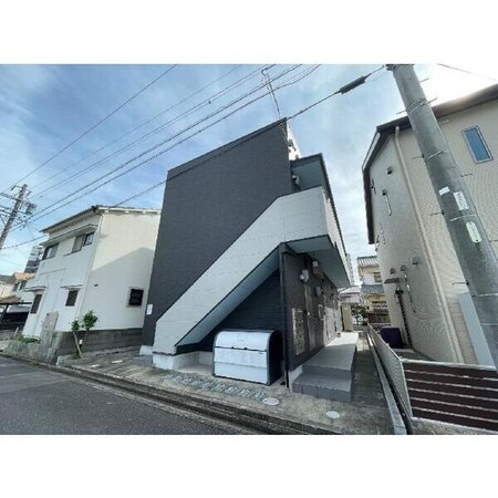 SUNFALD（サンファルド）外観写真