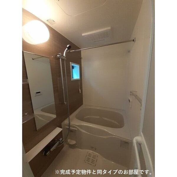 風呂画像