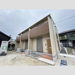airy current外観写真