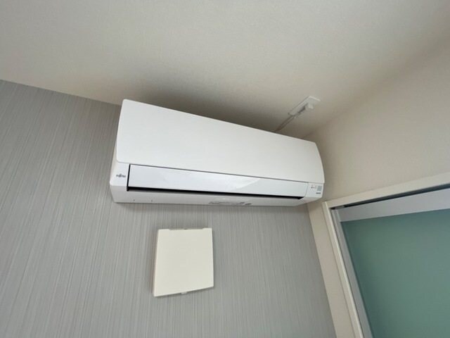 物件内観写真10　(エアコン)