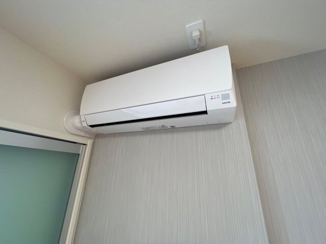 物件内観写真10　(エアコン)