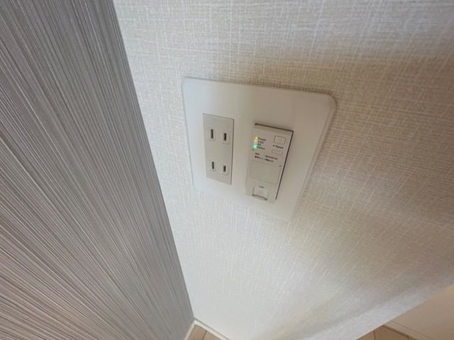 物件内観写真17　(Wi-Fiコンセント内臓)