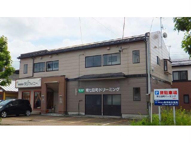 南七日町ドリーミング
