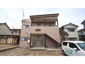 クレド下山外観写真