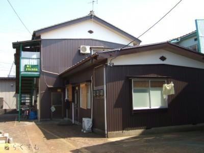 第一タカノハウス