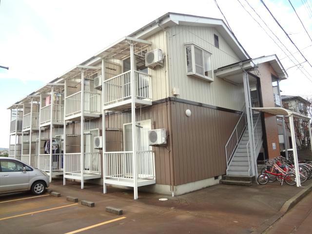 リバーハイム朗