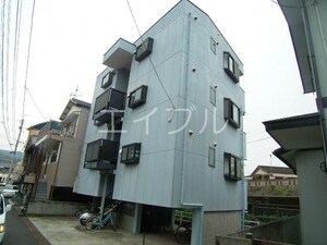 ヴィラ薊野外観写真
