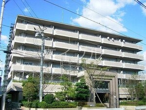 アルファステイツ高須南館外観写真