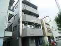 メゾンますがた