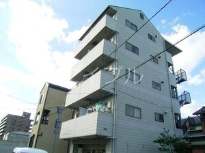 ベルエール高須外観写真