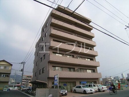 ロイヤル新本町外観写真