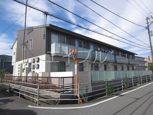 シャーメゾン一ツ橋Ⅱ外観写真