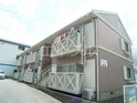 フレグランス白岩Ⅱ