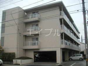 第一レジデンス外観写真