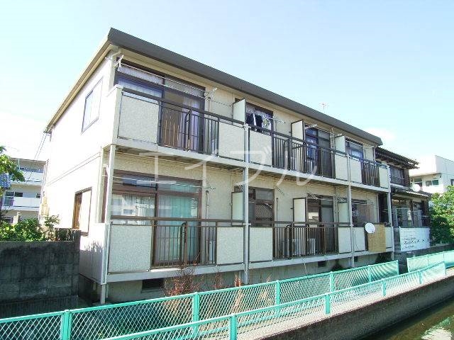 シティーハイム サルビア