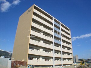 エスペランサ（北川添）外観写真