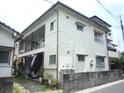 中島アパート