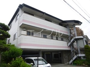 セントパークハウス千頭外観写真