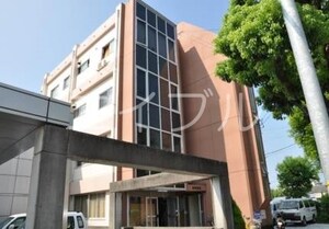 中平ビル（和泉町）外観写真