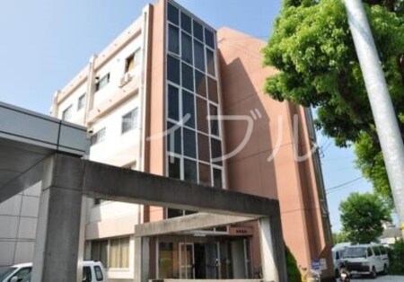 中平ビル（和泉町）外観写真