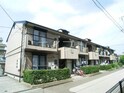 エステート六泉寺B