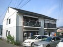 ラ・セーヌ岡本　Ｂ棟
