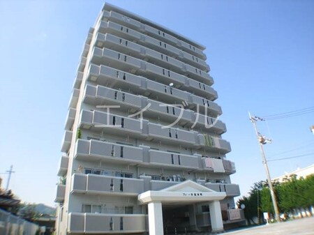 フィール北本町外観写真