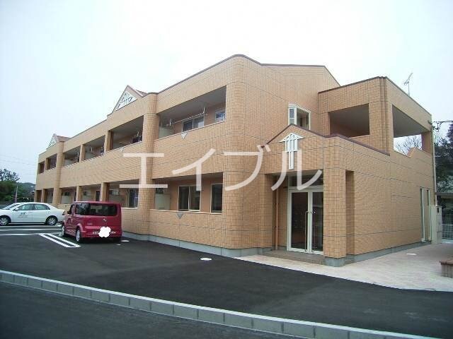 ソレイユ ベントの賃貸物件情報 高知県高知市 アパート Chintai 賃貸マンション アパート 部屋探し情報サイト