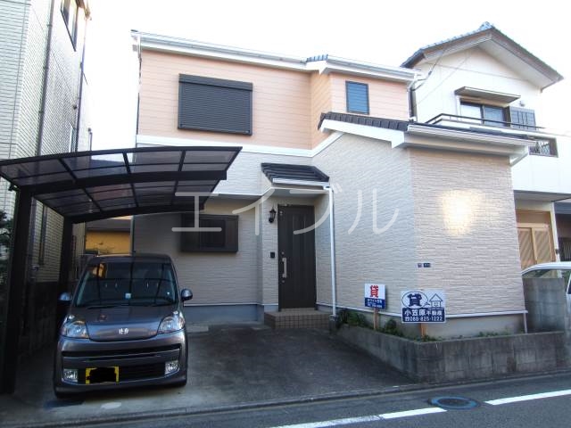 貸家（比島町）