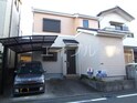 貸家（比島町）