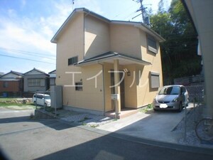 貸家（薊野北町３丁目）外観写真