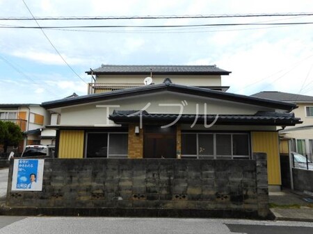 貸家(瀬戸南町)南棟外観写真