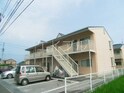 ヴィラＡ．Ｂ（葛島）Ｂ棟