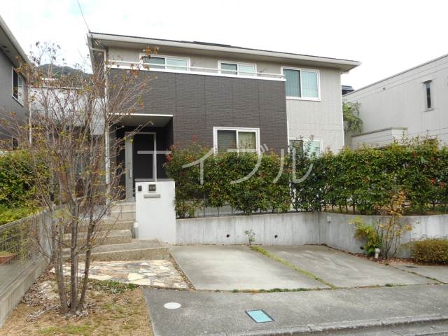 貸家（南ヶ丘６丁目）