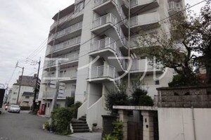 杉本ビル外観写真