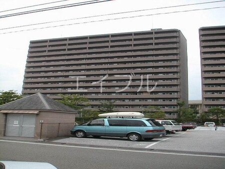 アルファステイツ桟橋通Ⅰ外観写真