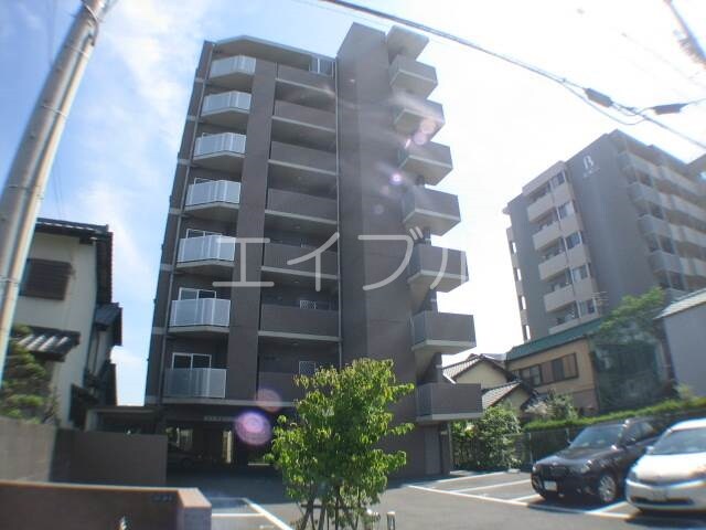 ＡＮＪＥＳ２１の物件外観写真