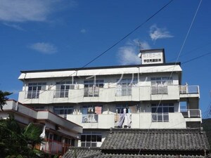 第３司コーポ外観写真