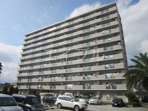 アーネスト北本町外観写真