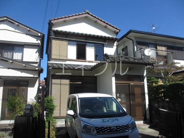 貸家（福井東町）