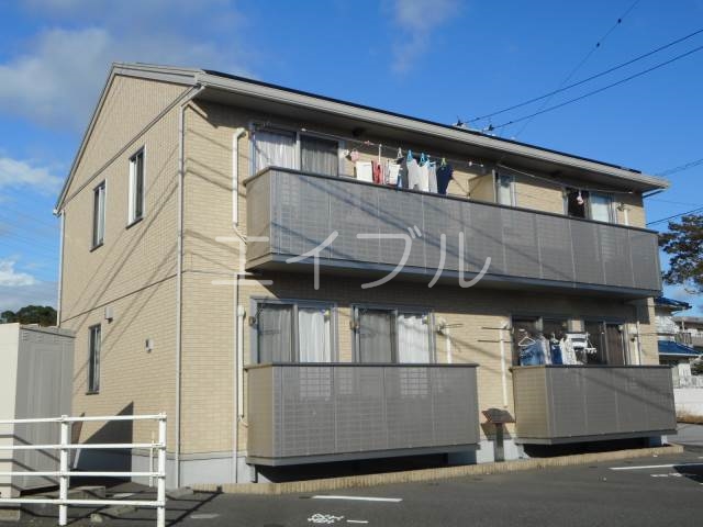 モンブランⅡ