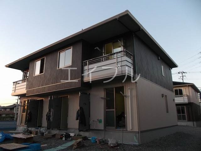 （仮称）プロヌーブＹ　Ｂ棟