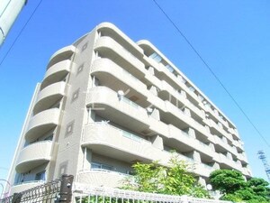 サーパス北本町外観写真