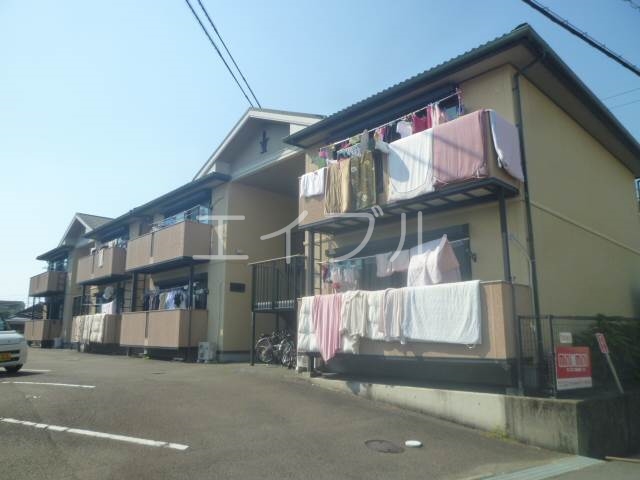 シオン神田Ⅱ
