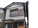 山北貸家（朝倉甲540-8）