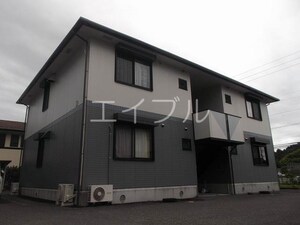 ファミール舟戸D棟外観写真