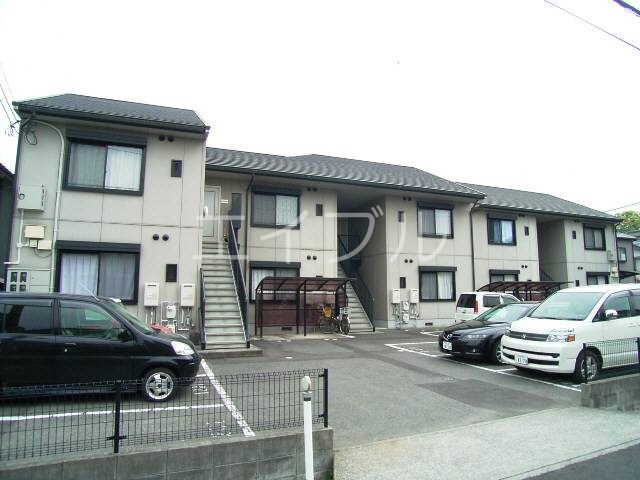 池渕ハイツ