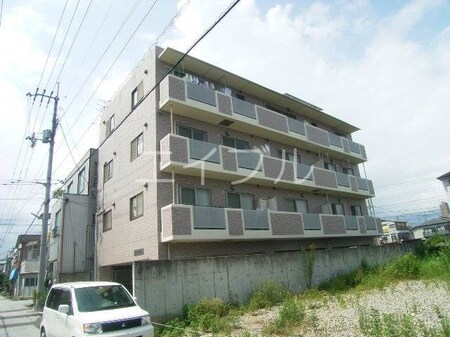 ファンテーヌ潮江外観写真