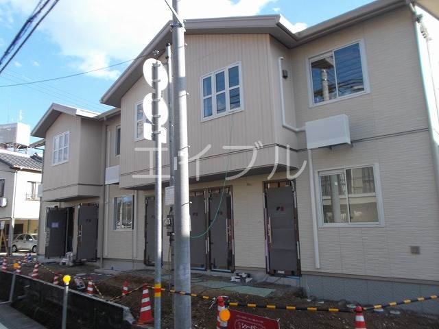 シャーメゾン　フラーリッシュ